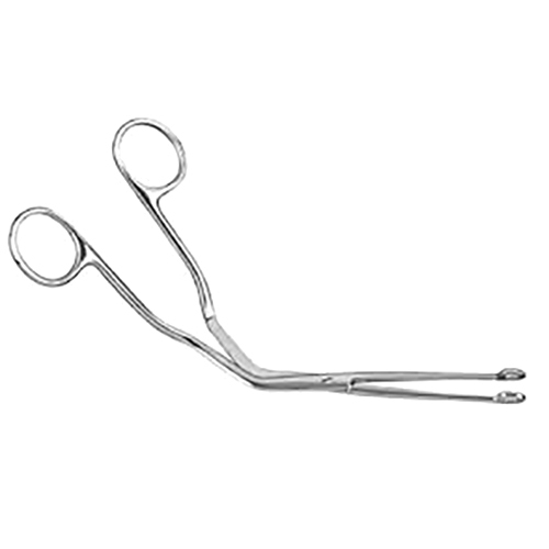 Ss Magill Forcep