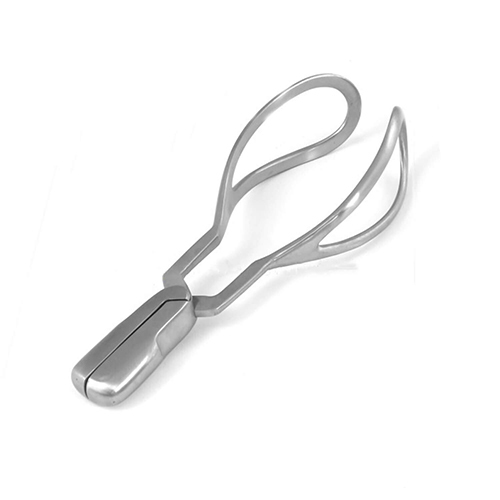 Obstetrical Forceps - Operating Type: Manual