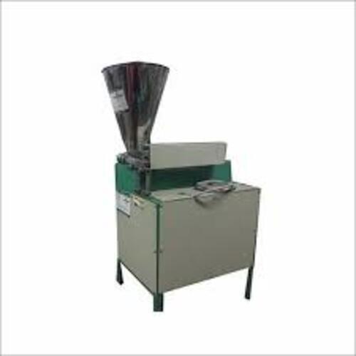 Dhoop Stick Making Machine