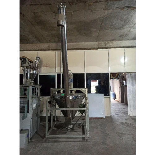 Steel Mixture Machine - Automatic Grade: Automatic