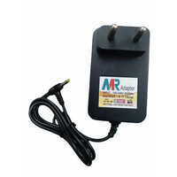 Mr Power Adapter 5v 1 Amp - Frequency: 60 Hertz (hz)