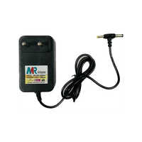 Power Adapter 4.5v 0.8a - Material: Abs Plastic