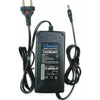 Classic Power Adapter 12 V 5 Amp - Charger Type: Smps Type