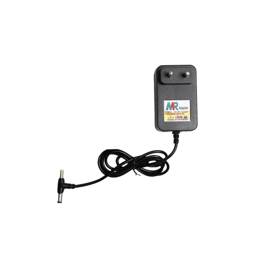 Mr Power Adapter 6V 2 Amp - Input Voltage: 220 Volt (V)