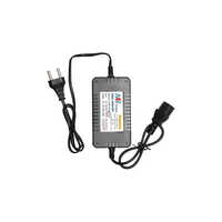 Agriculture Battery Spray Pump Charger - Material: Abs Plastic