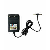 Power Adapter 4.5v 0.5a - Material: Abs Plastic