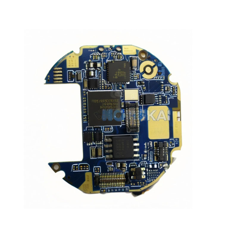 One stop Customized PCB & PCBA Factory SMT PCB PCBA Assembly Electronic Board  supplier