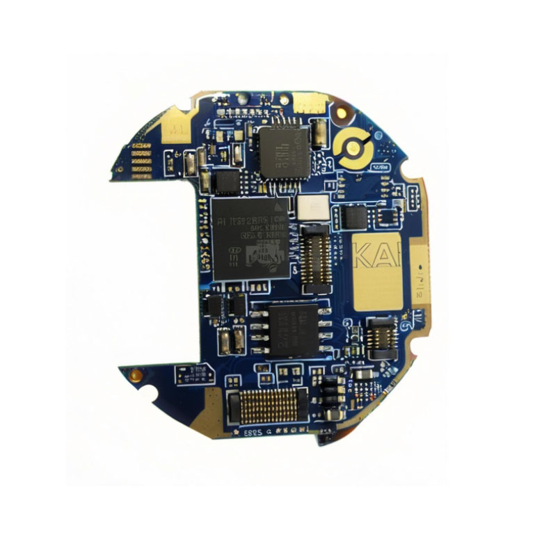 One stop Customized PCB & PCBA Factory SMT PCB PCBA Assembly Electronic Board  supplier
