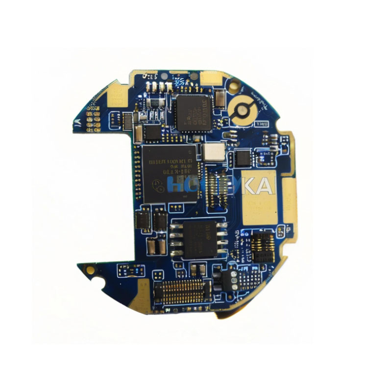 One stop Customized PCB & PCBA Factory SMT PCB PCBA Assembly Electronic Board  supplier