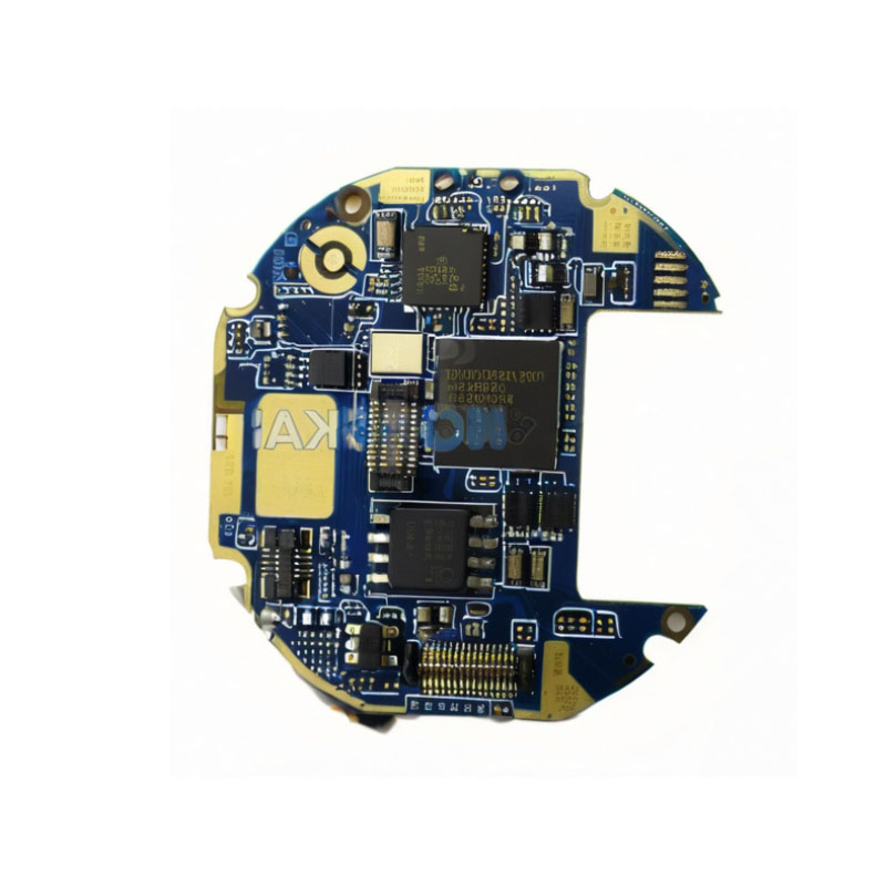 One stop Customized PCB & PCBA Factory SMT PCB PCBA Assembly Electronic Board  supplier