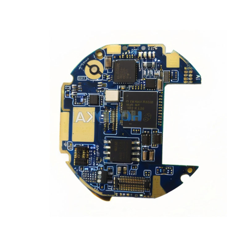 One stop Customized PCB & PCBA Factory SMT PCB PCBA Assembly Electronic Board  supplier