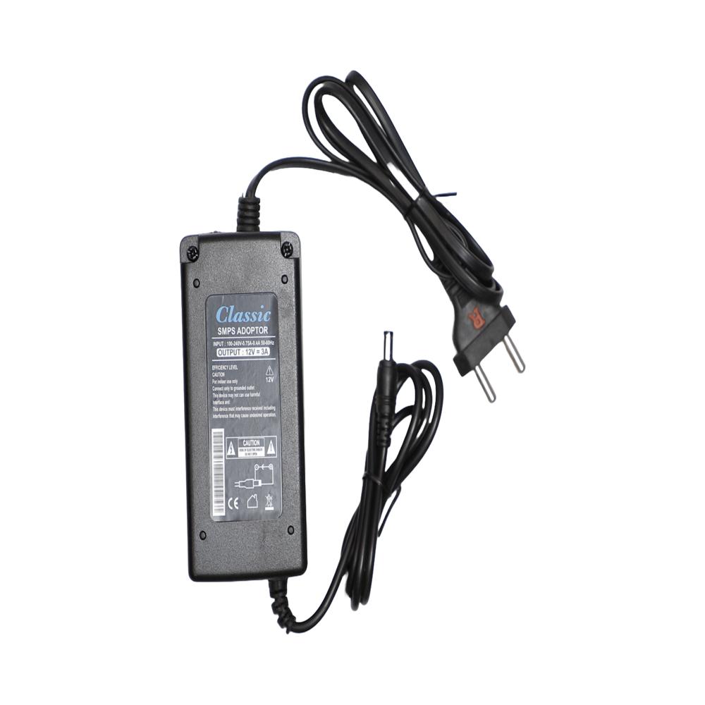 Smps Adapter - Color: Blue