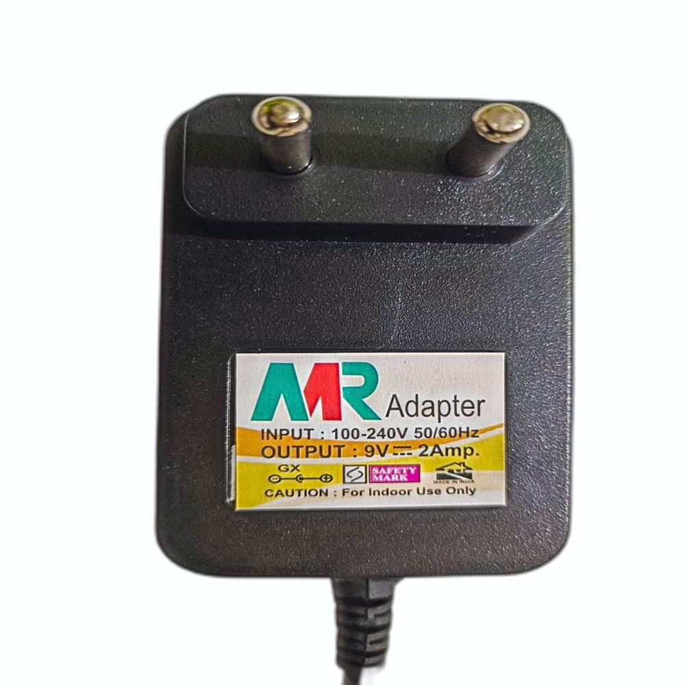 9v 2amp
