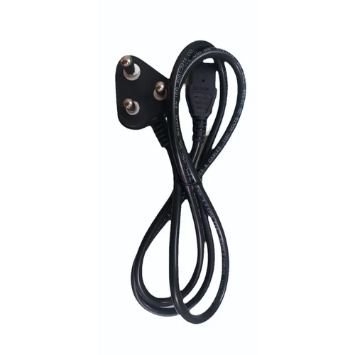 Desktop Power Cable 16Amp 240V 1.5 Sq Mm - Application: Electric Equipment