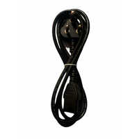 Three Pin Computer Power Cords