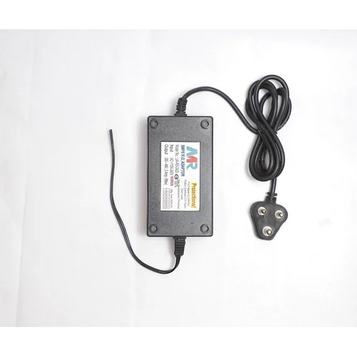 Dc Power Adapter 48V 2Amp