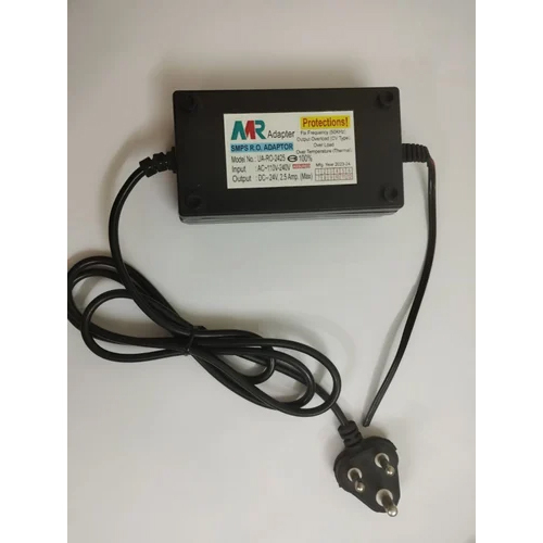 Ro Smps Power Adaptor