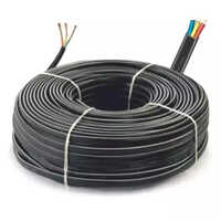 3 Core Copper Cable - Application: Industrial