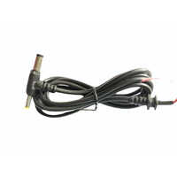 Dc Power Cable 2 In 1 - Application: Industrial