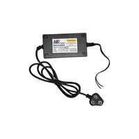 Abs Plastic 3 Amps 24 Vdc Ro Adaptor Smps - Input Voltage: 240 Volt (v)