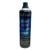 Heavy Duty Silicone Spray