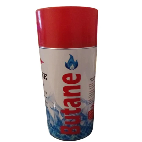 V-Flame Butane Gas