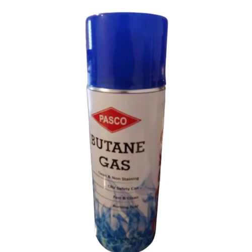 Butane Lighter Gas