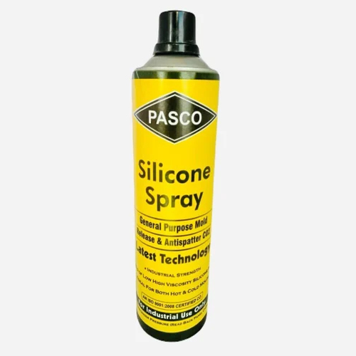 Welding Anti Spatter Liquid Spray65