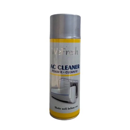 Ac Cleaner Spray