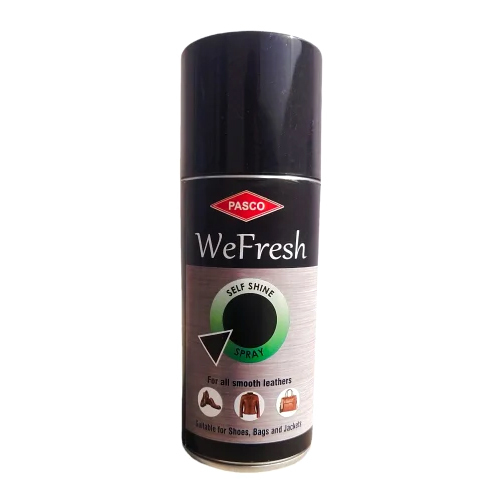 Self Shine Spray