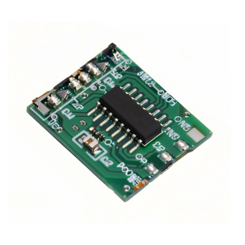 Motherboards for Home Appliance Pcba other pcb for babytoy One Stop Customized assembly manufacturer crawling crab baby toy PCBA