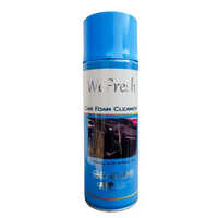Car Foam Cleaner Chemical - Color: White