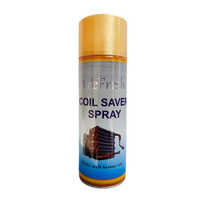 Industrial Coil Saver Spray - Physical Form: Liquid