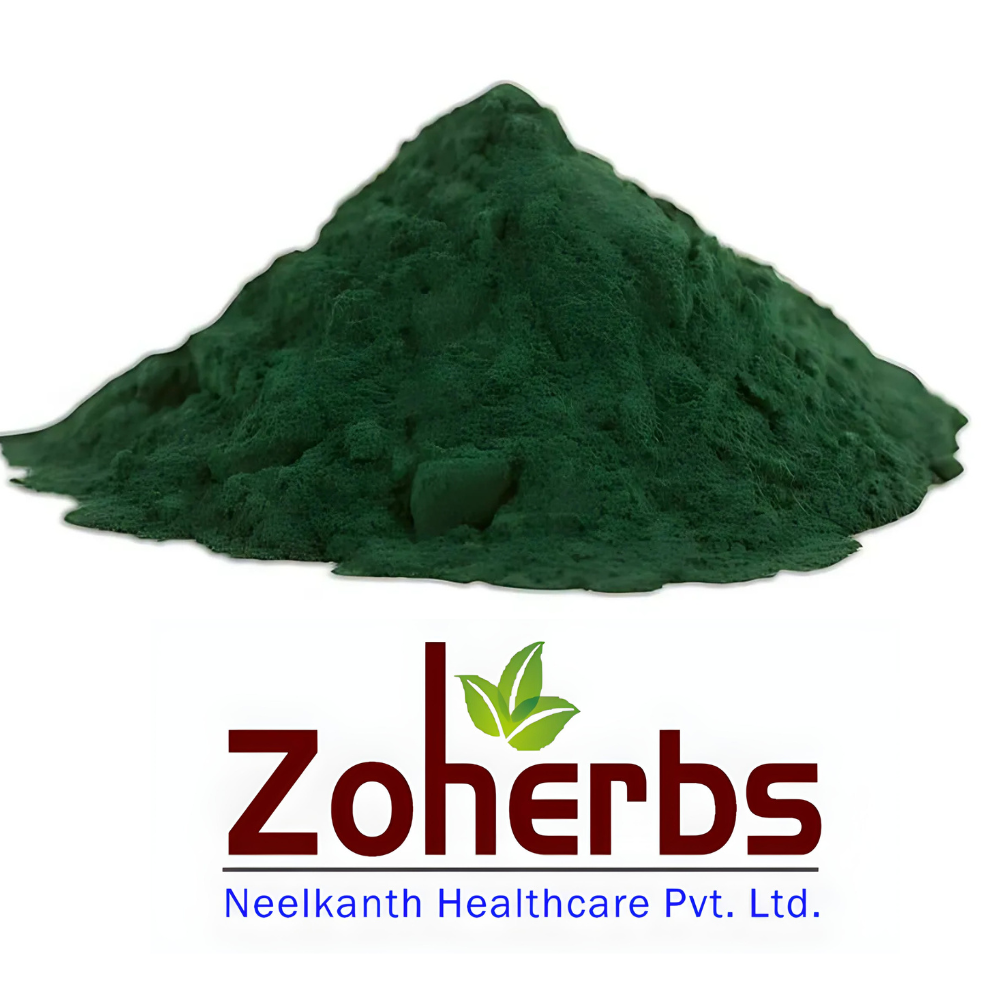 Spirulina Powder