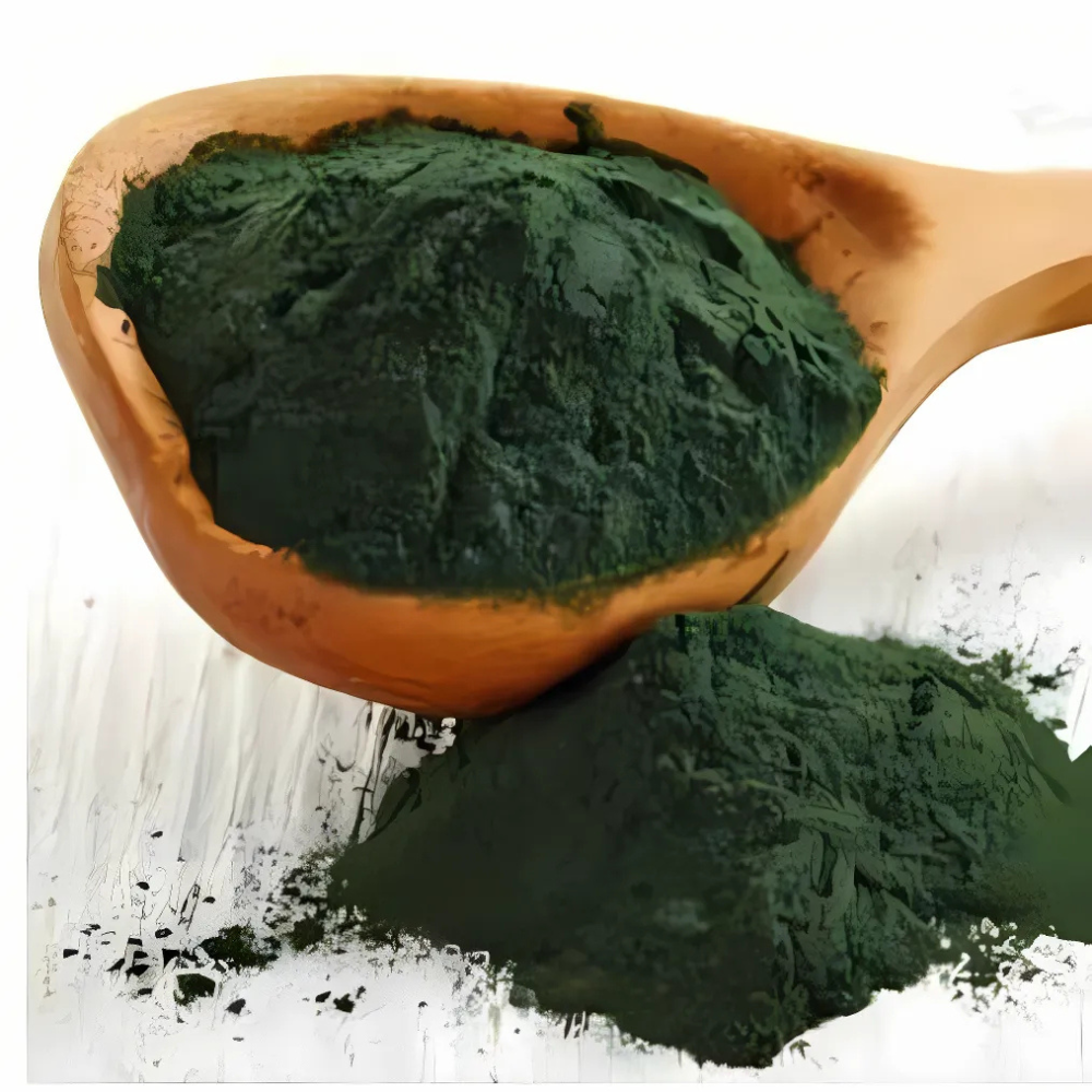 Spirulina Powder - Cultivation Type: Organic