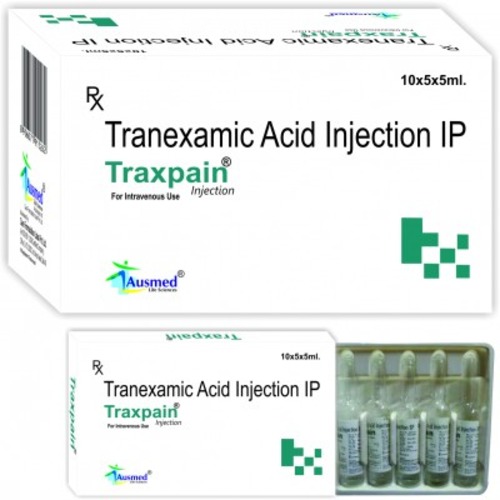 Tranexamic Acid Injection