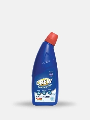 Diversey CREW Toilet Bowl cleaner