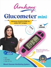 Glucometer Mini