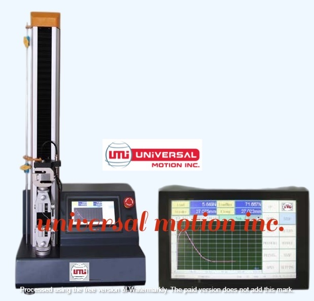Peel Tensile Testing Machine