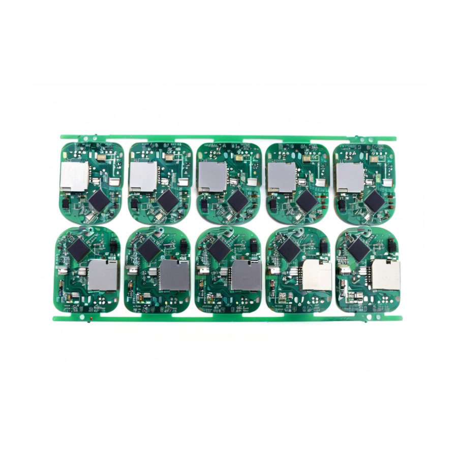 Competitive Price Need Bom Gerber Files PCB Service Display Board PCBA Other PCB & PCBA Assembly Manufacturer Multilayer PCBA 