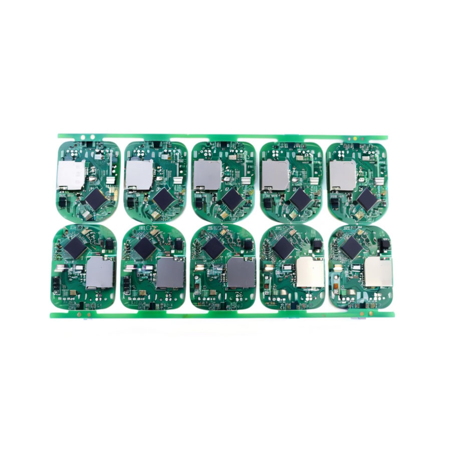Competitive Price Need Bom Gerber Files PCB Service Display Board PCBA Other PCB & PCBA Assembly Manufacturer Multilayer PCBA 