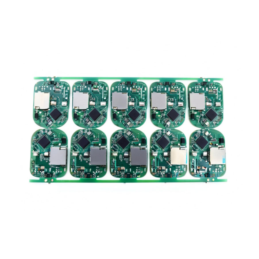 Competitive Price Need Bom Gerber Files PCB Service Display Board PCBA Other PCB & PCBA Assembly Manufacturer Multilayer PCBA 