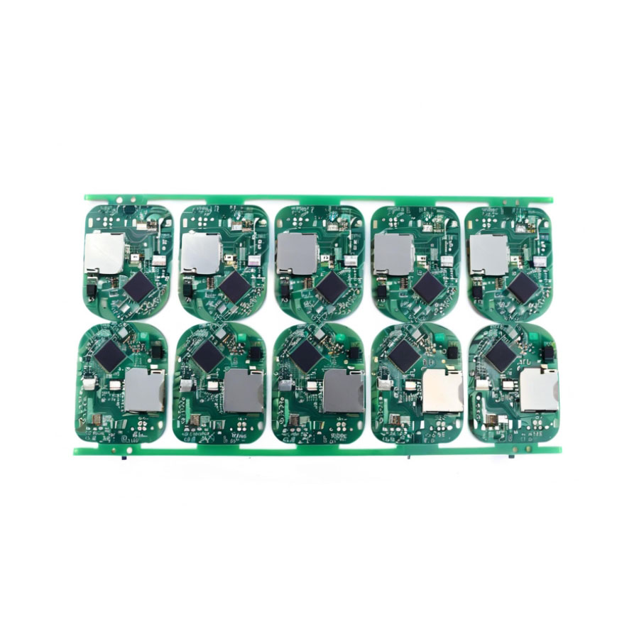 Competitive Price Need Bom Gerber Files PCB Service Display Board PCBA Other PCB & PCBA Assembly Manufacturer Multilayer PCBA 
