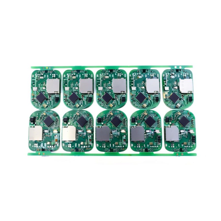 Competitive Price Need Bom Gerber Files PCB Service Display Board PCBA Other PCB & PCBA Assembly Manufacturer Multilayer PCBA 