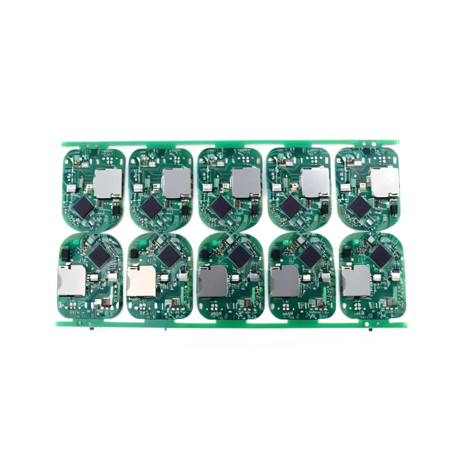 Competitive Price Need Bom Gerber Files PCB Service Display Board PCBA Other PCB & PCBA Assembly Manufacturer Multilayer PCBA 