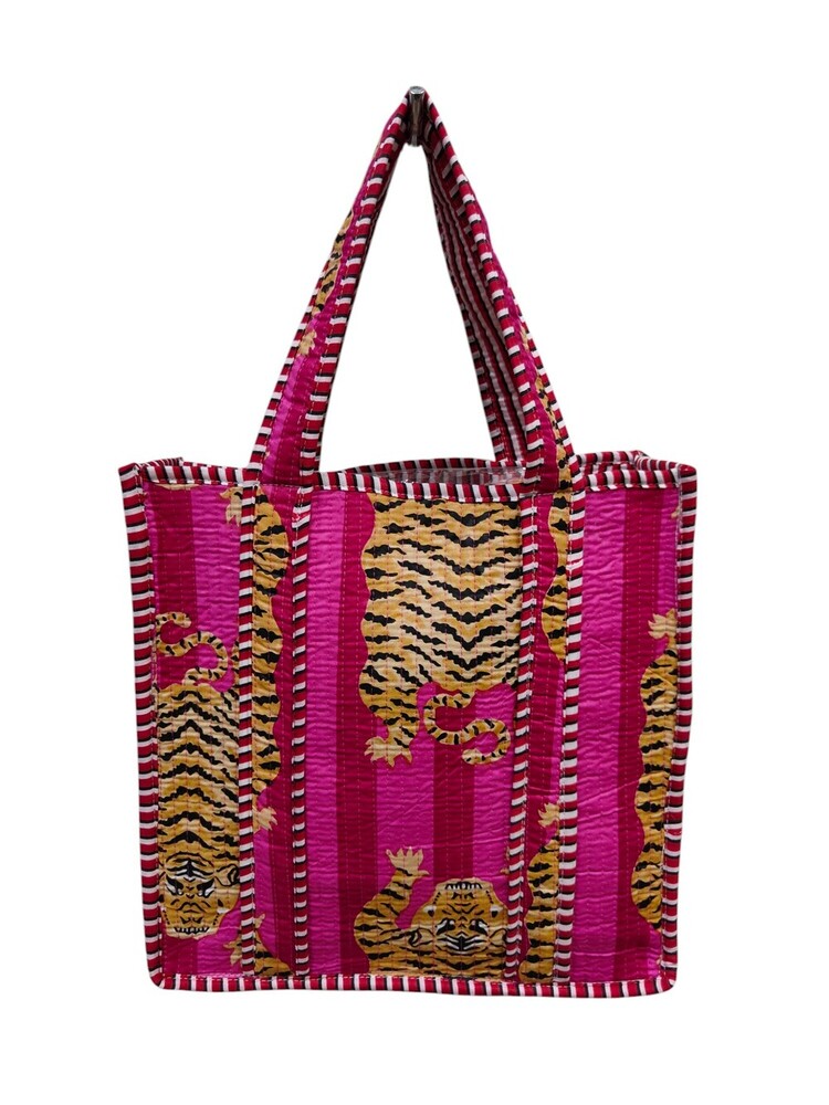 Tote Bags Without Zip 12x12 Inch