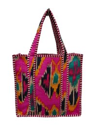 Tote Bags Without Zip 12x12 inch