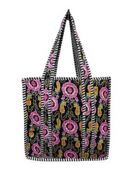 Tote Bags Without Zip 12x12 inch