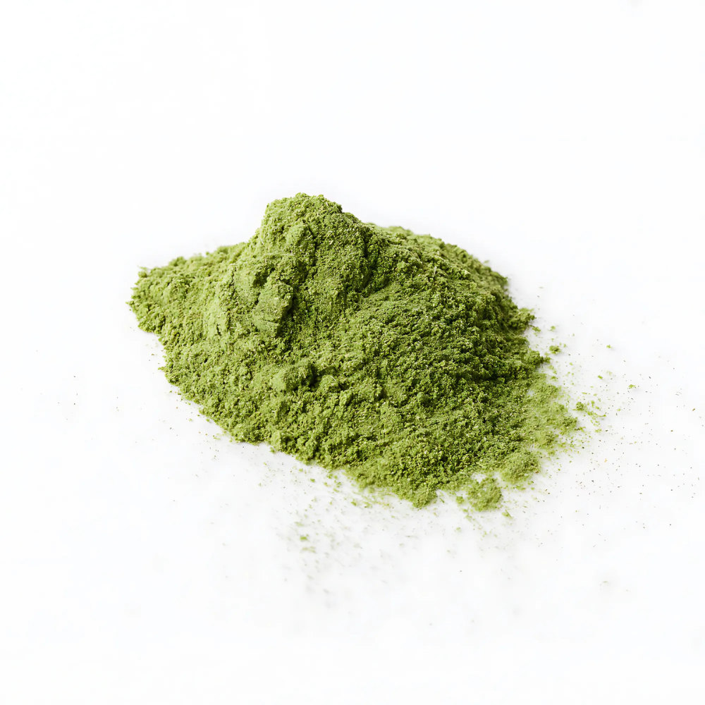 Spinach Powder - Cultivation Type: Organic