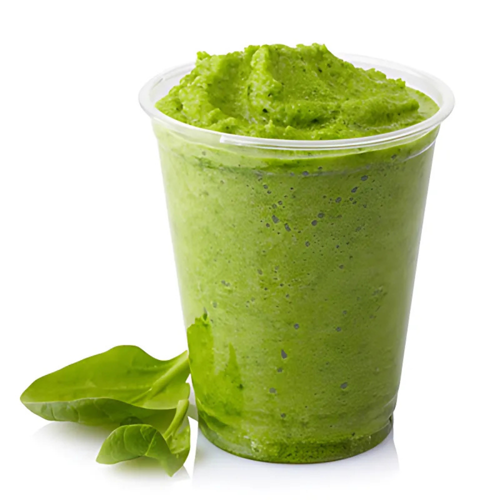 Spinach Powder